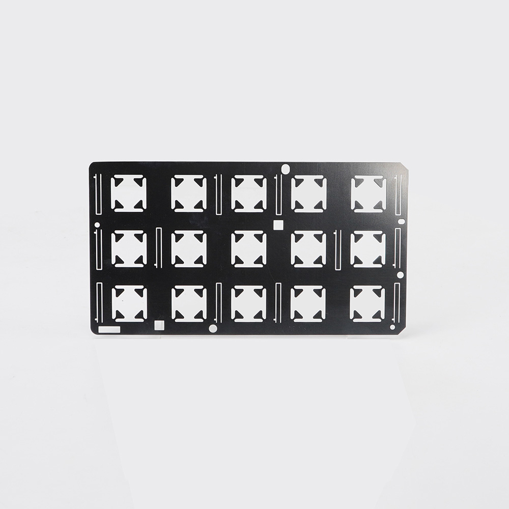 PCB Reflow Soldering Carrier