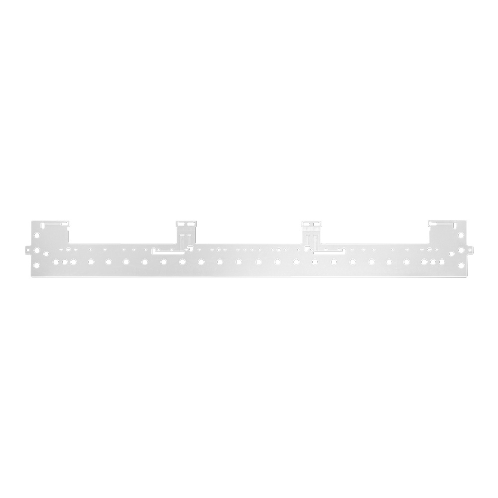 Lithium Battery Coating Shims