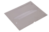 SMT Precision Placement Steel Sheet