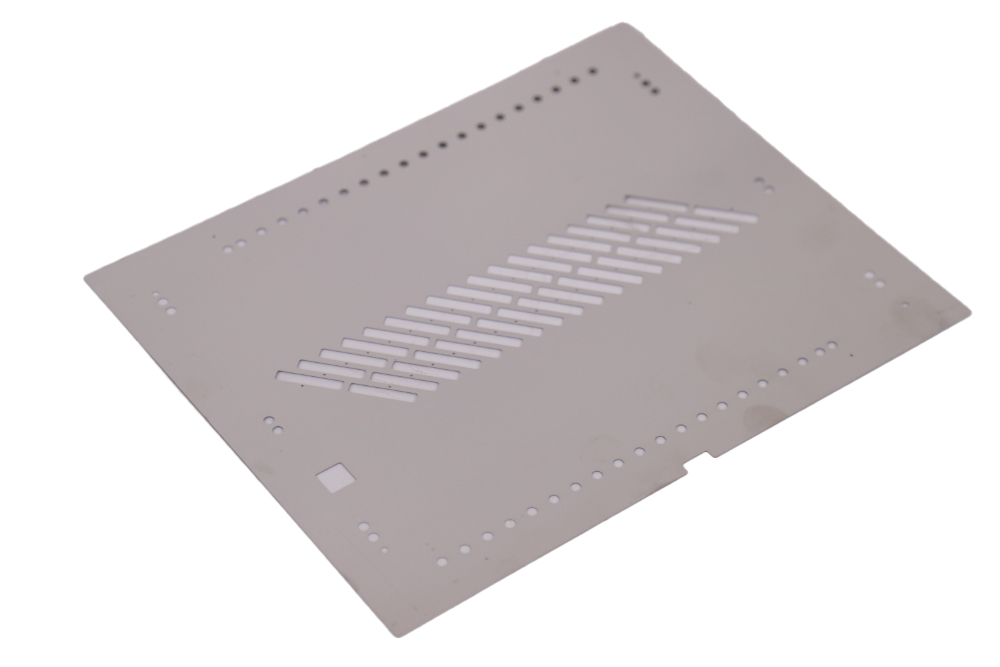 SMT Precision Placement Steel Sheet
