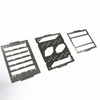 Precision Dispensing Steel Sheet