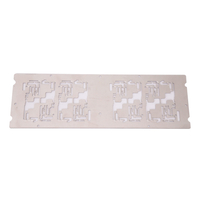 SMT Precision Stencil
