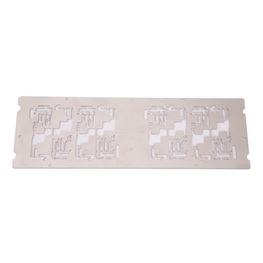 SMT Precision Stencil