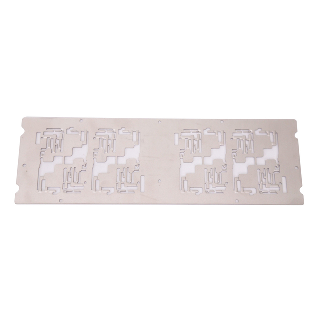 SMT Precision Stencil