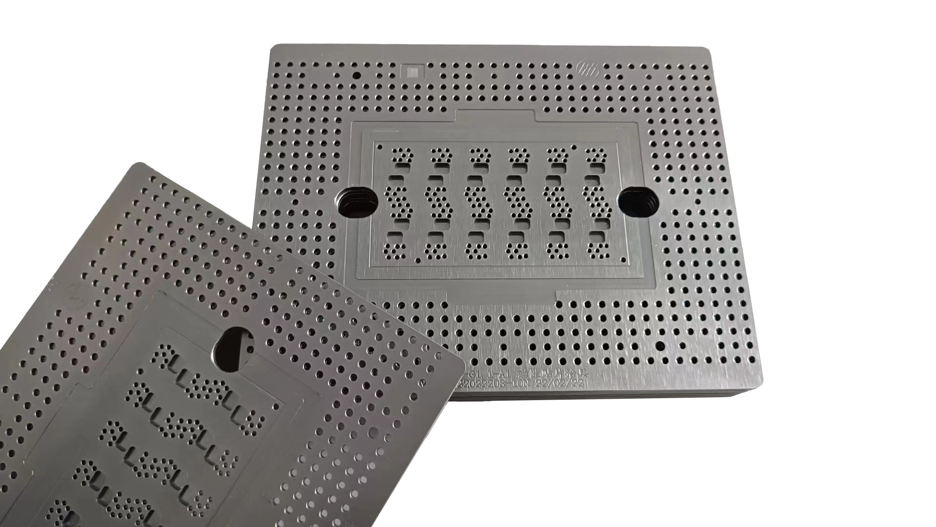 FPC Magnetic Placement Fixture