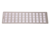 SMT Precision Placement Steel Sheet