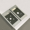 PCB laser steel mesh