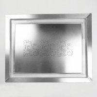 FG Nano-Coated Laser Stencil