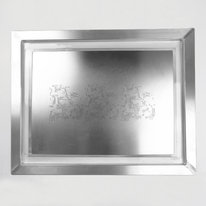FG Nano-Coated Laser Stencil