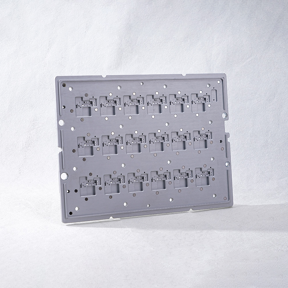 PCB Reflow Soldering Carrier