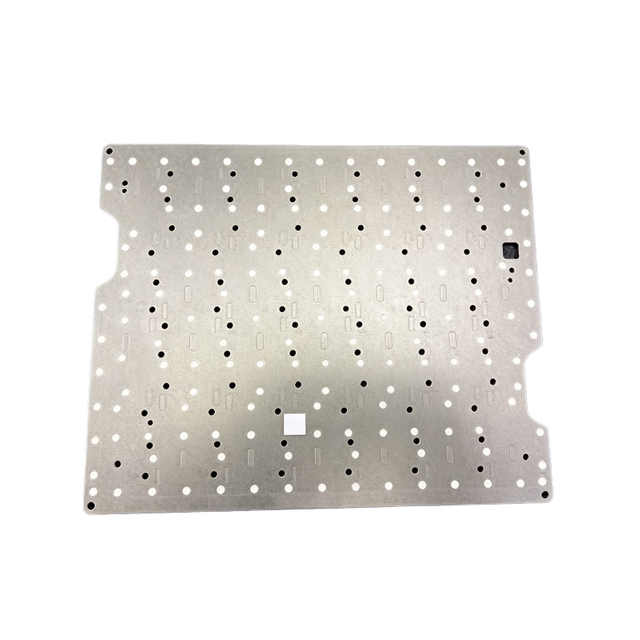 Magnetic SMT Reflow Tray / Fixture