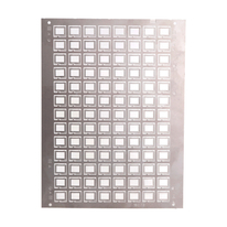 Camera Module Bracket