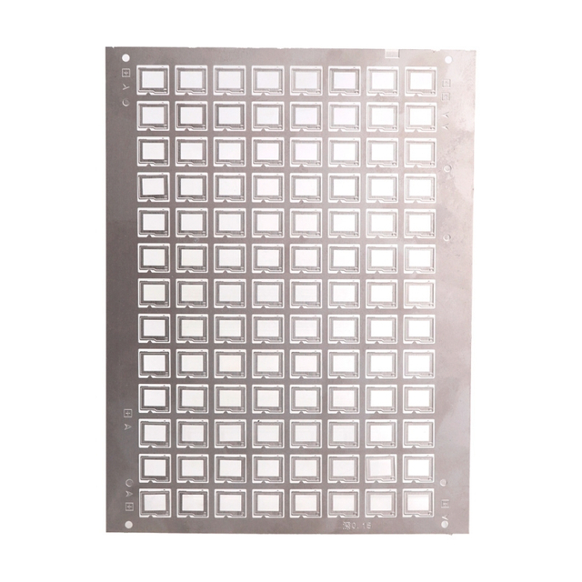 Camera Module Bracket