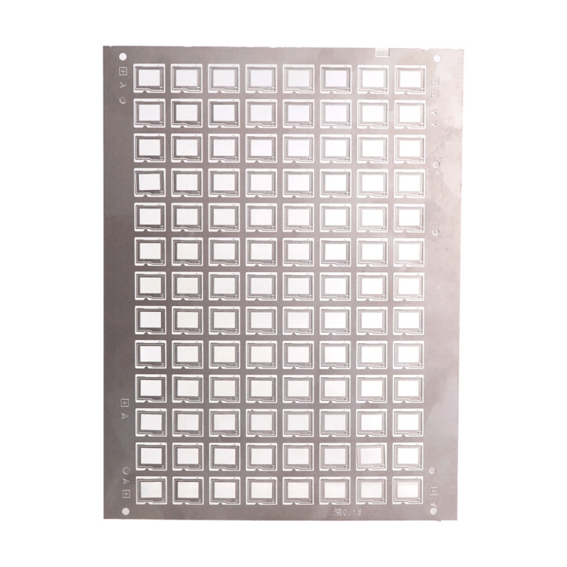 Camera Module Bracket