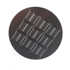 Interdigitated Electrode Evaporation Metal Mask