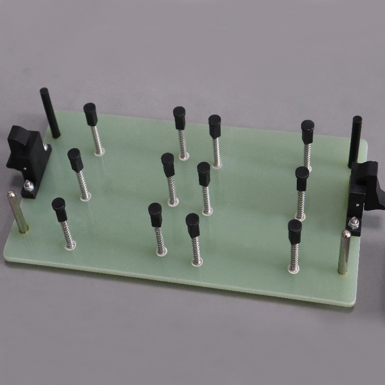 Wave Soldering Fixture