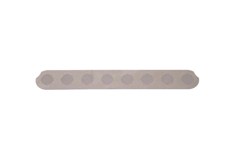 Precision Laser Drilling