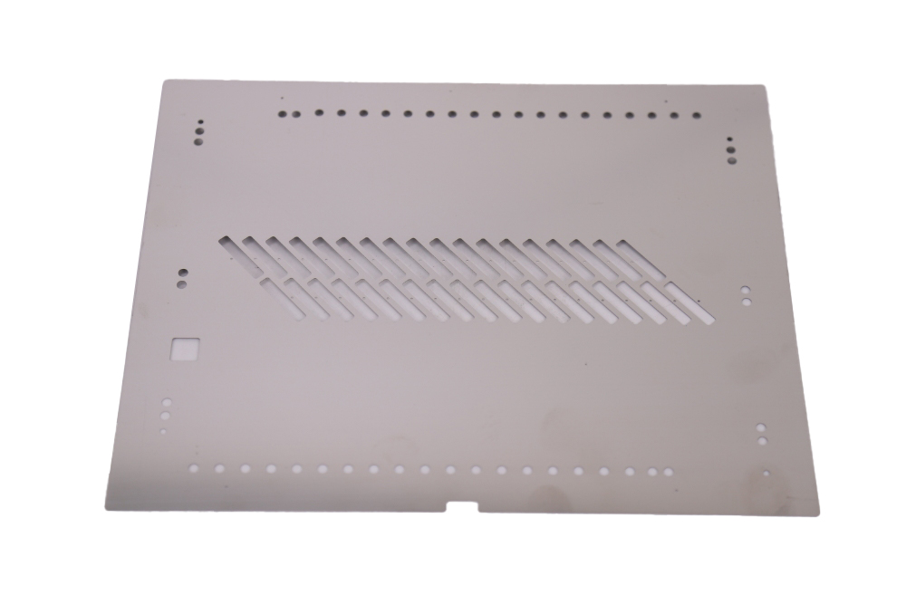 SMT Precision Placement Steel Sheet