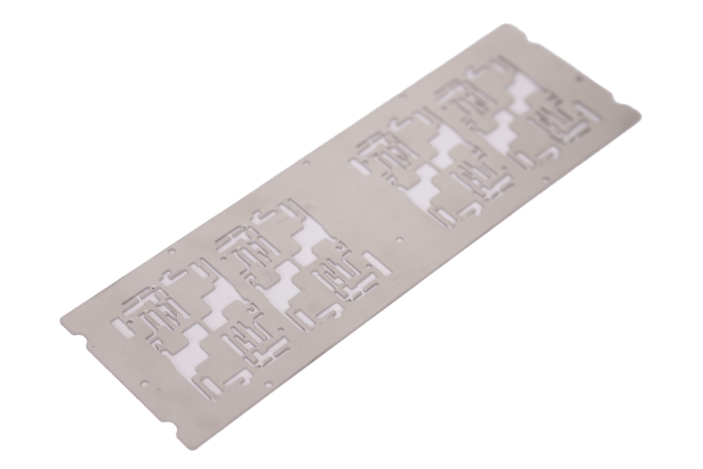 SMT Precision Stencil
