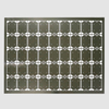 Precision Laser Steel Sheet