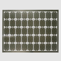 Precision Laser Steel Sheet