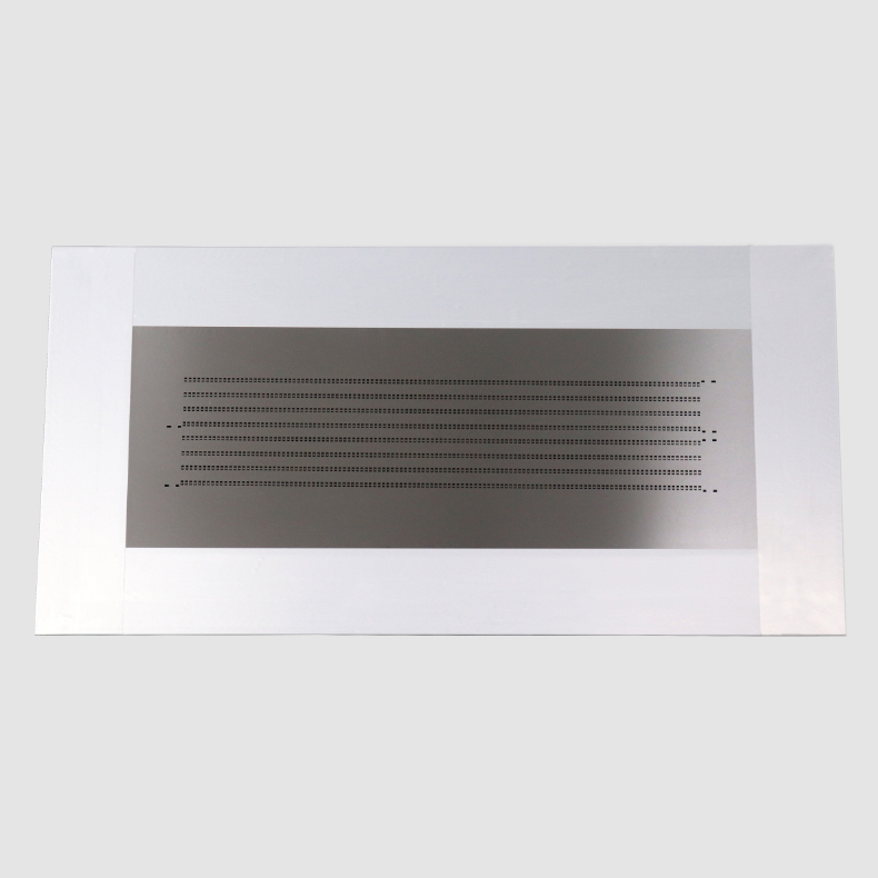 Precision PCB Laser Stencil