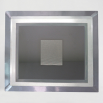 Micro-Nano Precision Stencil