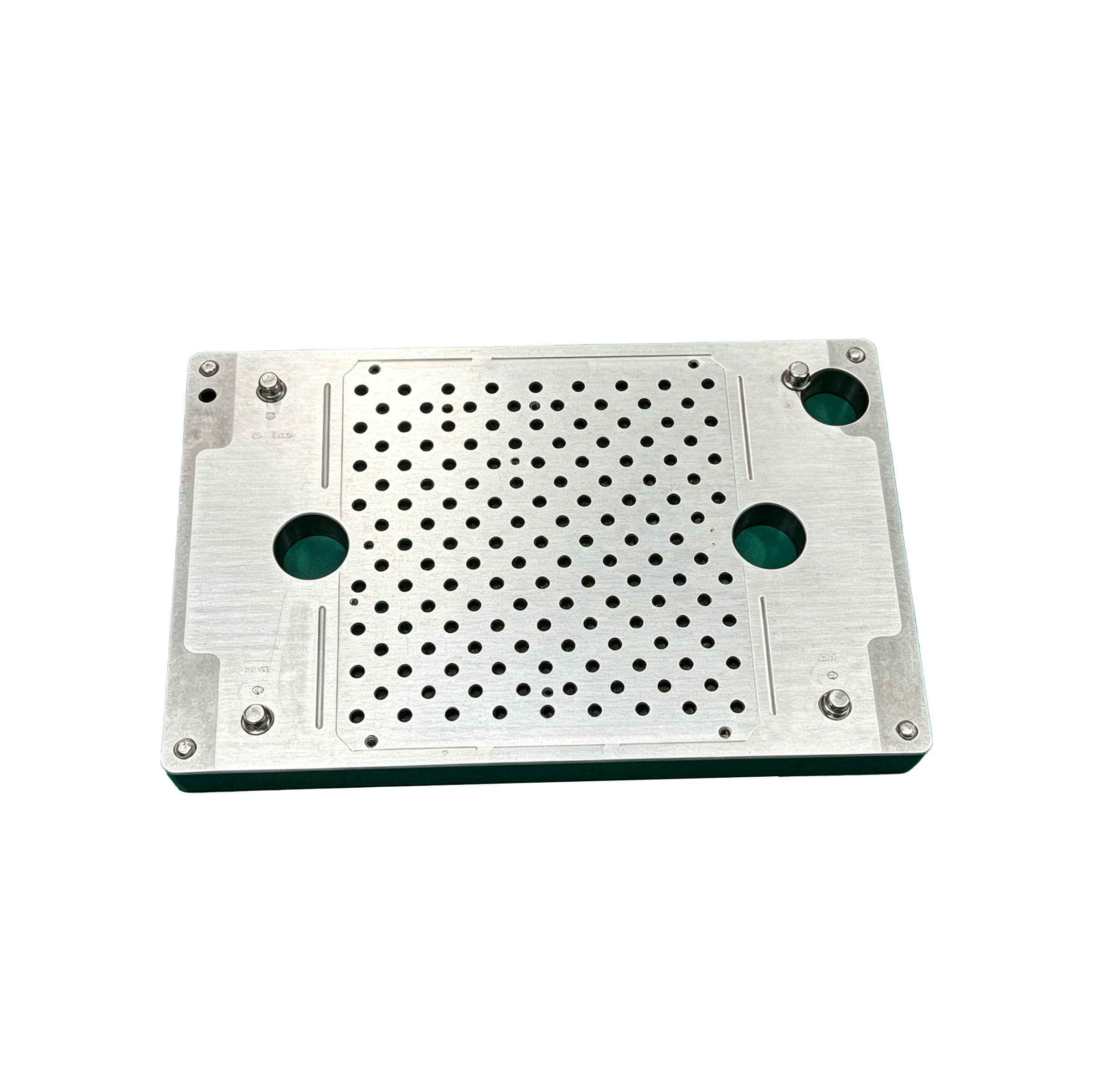 SMT Reflow Fixtures