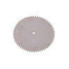 Gear-Shaped High-Density Grid Precision Metal Sheet