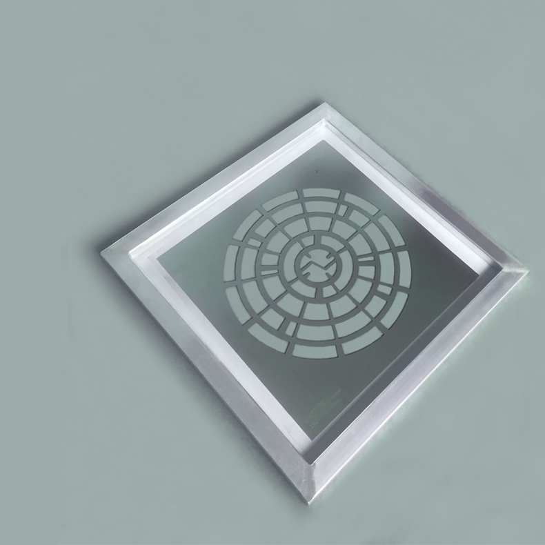 Customized SMT Laser Stencil