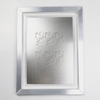 Laser Stencil Processing