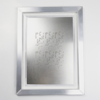 Laser Stencil Processing
