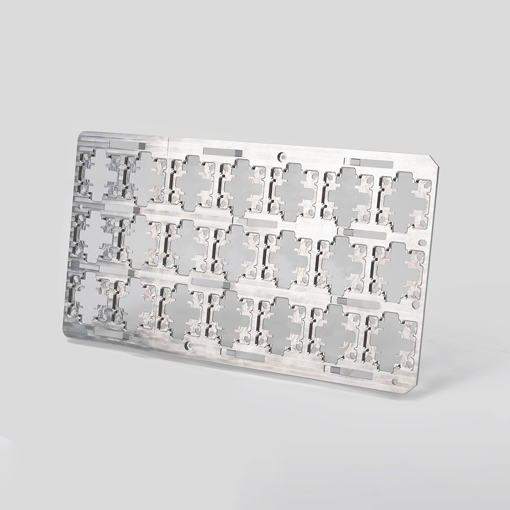 PCB Reflow Soldering Carrier