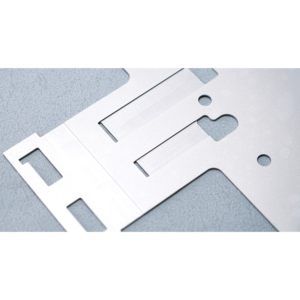 Lithium Battery Coating Shims