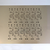 3D Step Stencil