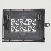 Wave Soldering Fixture