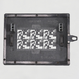 Wave Soldering Fixture
