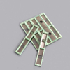 Vacuum Coating Step-Type Stencil