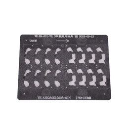 SMT Printing & Placement Fixture