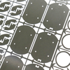 Precision Multi-station Laser Steel Sheet