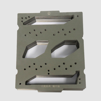 Precision Dispensing Steel Sheet