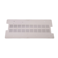 PCB Placement Positioning Stencil