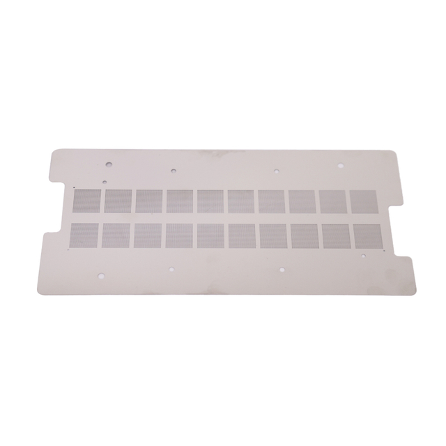PCB Placement Positioning Stencil