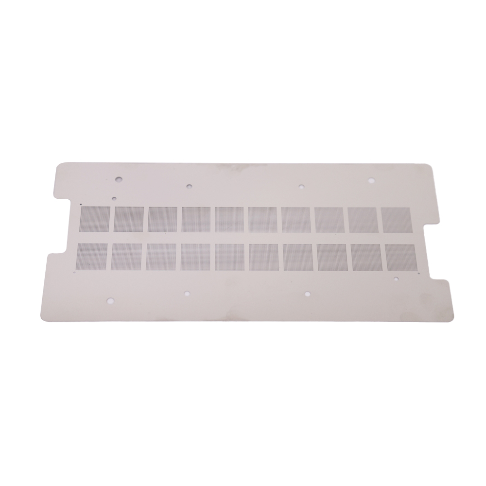 PCB Placement Positioning Stencil