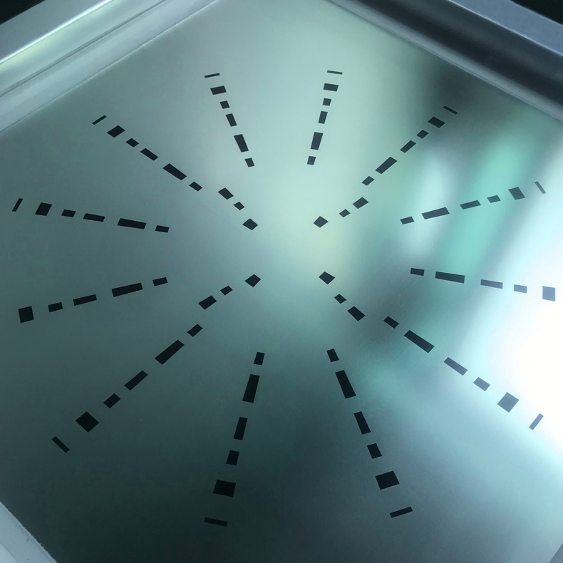 SMT Laser Stencil
