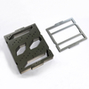 Precision Dispensing Steel Sheet