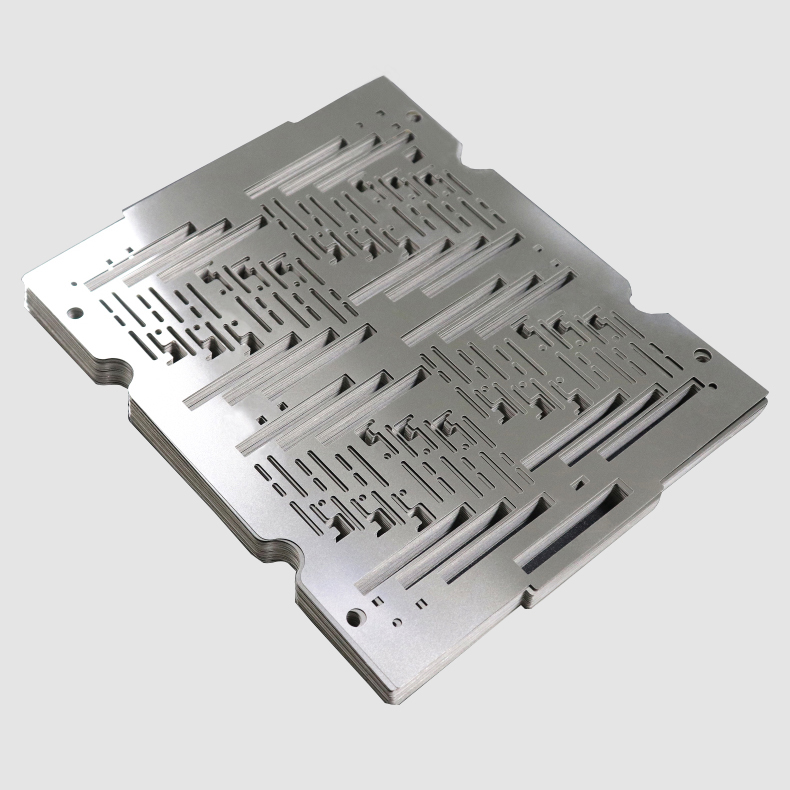 Precision Magnetic Steel Sheet