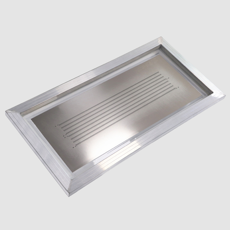 Precision PCB Laser Stencil