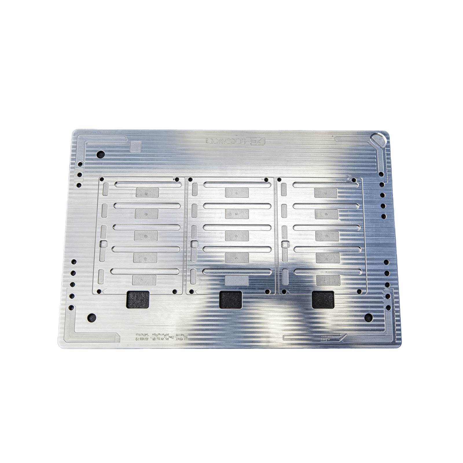 SMT Reflow Fixtures