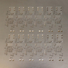 3D Step Stencil